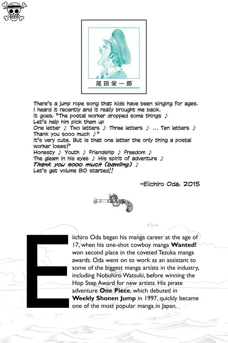 One Piece Digital Colored Chapter 796 image 02